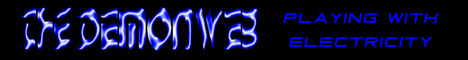 Ad: the demonweb